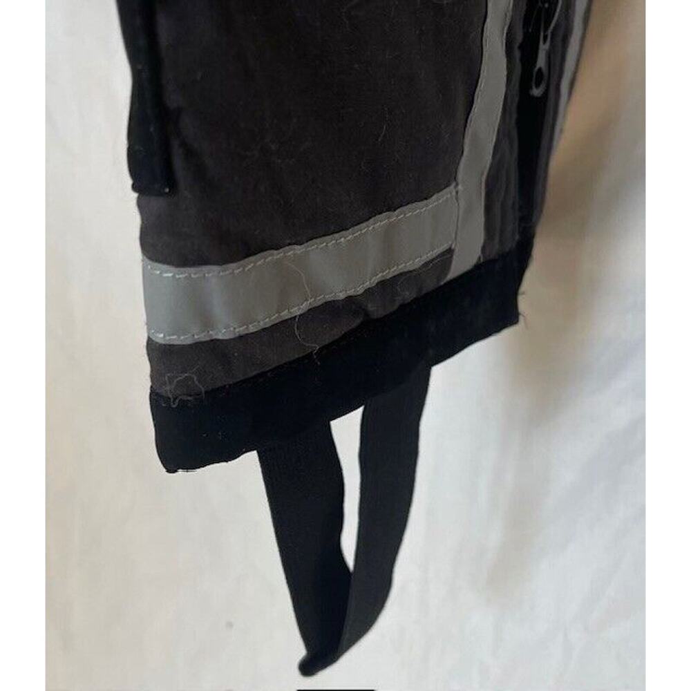 Insulated Horse Riding Breeches Pants Women's Medium Winter Snow Warm Equine - Picture 4 of 10